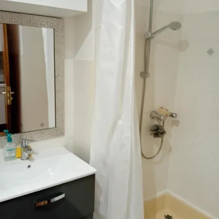 Appartement Les Pinedes à Sète Extérieur photo