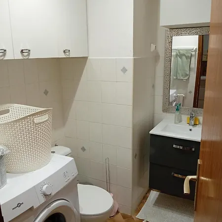Appartement Les Pinedes à Sète Extérieur photo