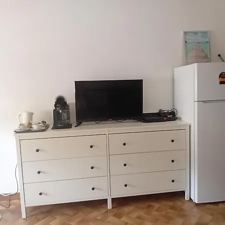 Appartement Les Pinedes à Sète Extérieur photo