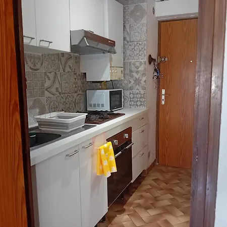 Appartement Les Pinedes à Sète Extérieur photo