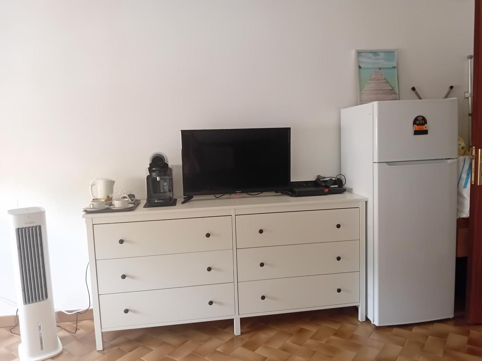 Les Pinedes Apartment Sète